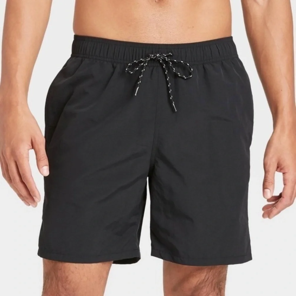 Goodfellow & Co. Men's Swim Trunks
